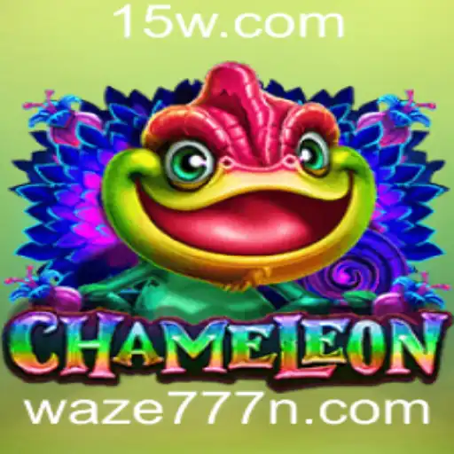 Explorando o Mundo de Chameleon: Um Jogo de Estratégia e Adaptabilidade