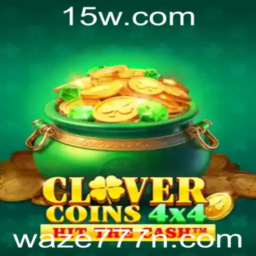 Descubra o Mundo de CloverCoins4x4: Estratégia e Aventura no Jogo do Momento