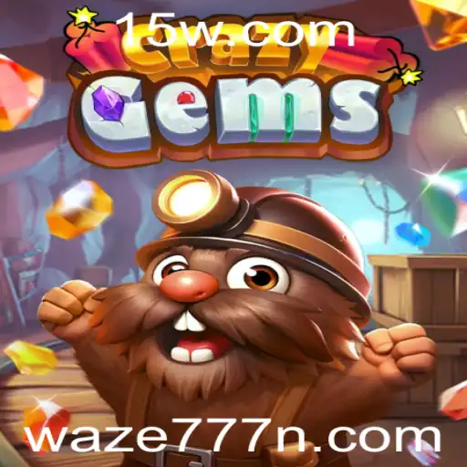 CrazyGems: Uma Aventura Brilhante e Estratégica no Universo das Gemas