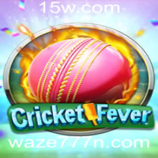 CricketFever: Descubra o Fenômeno do Jogo com Waze777