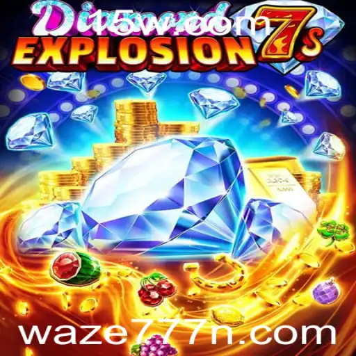 Explorando o Mundo de DiamondExplosion7s: Sua Nova Aventura em Jogos