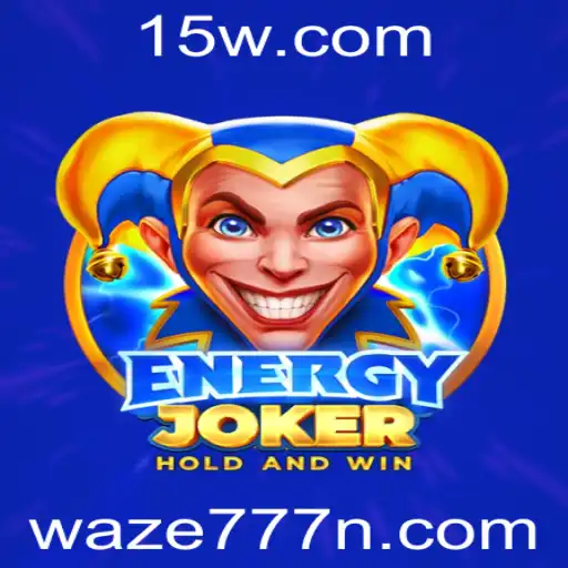 EnergyJoker: O Novo Fenômeno dos Jogos com a Palavra-chave waze777