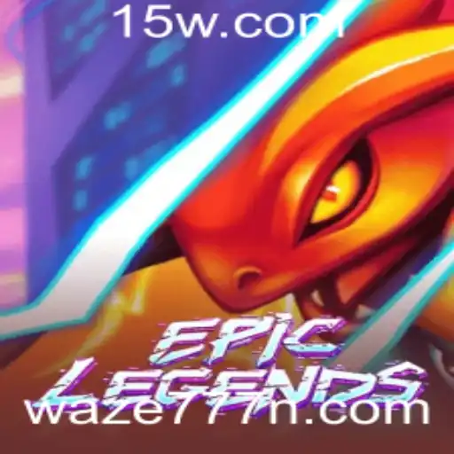 Descubra a Aventura Incomparável de EpicLegends