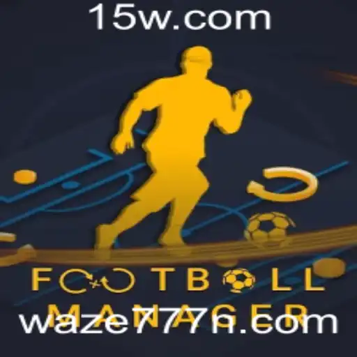 Explorando o Mundo de FootballManager com a Palavra-Chave Waze777
