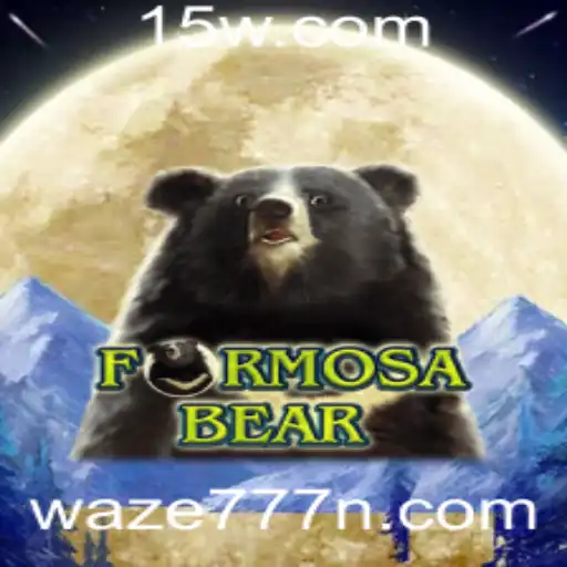 Descubra o Fascinante Mundo do Jogo FormosaBear