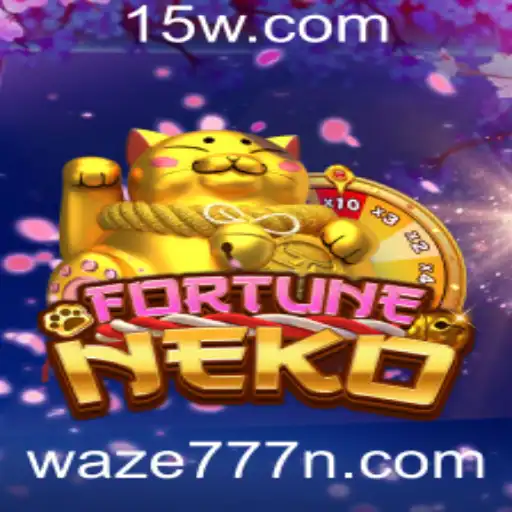 FortuneNeko: Desvendando o Fascinante Mundo do Jogo com 'waze777'