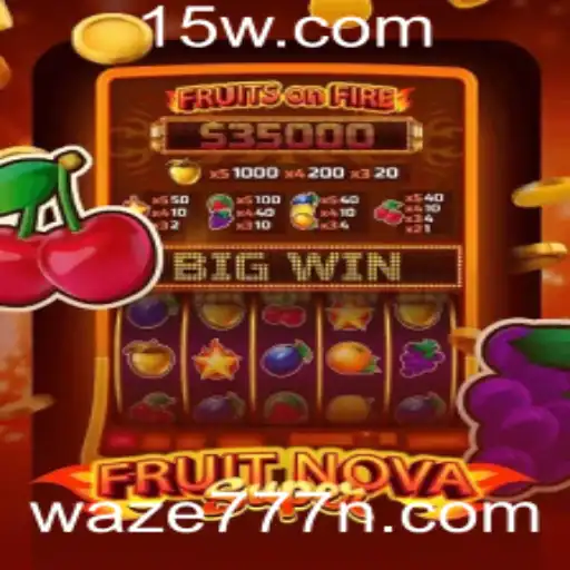 Explorando o Fascinante Mundo de FruitNovaSuper: Um Jogo Emocionante
