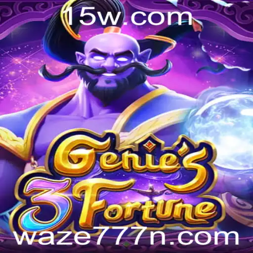Explorando o Mundo Fascinante de Genie3Fortune