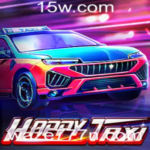 HappyTaxi: O Jogo de Estratégia e Diversão Urbana