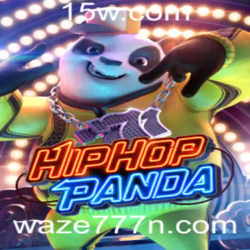 Descubra o Mundo Dinâmico de HipHopPanda: Diversão, Ritmo e Estratégia em Jogo
