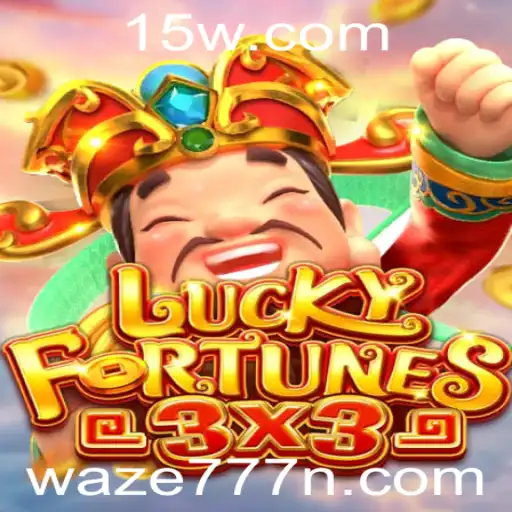 Descubra o Universo do Jogo LUCKYFORTUNES3x3: Estratégias e Aventuras