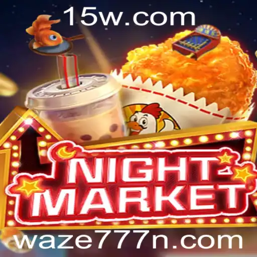 Descubra o Universo do Jogo NIGHTMARKET