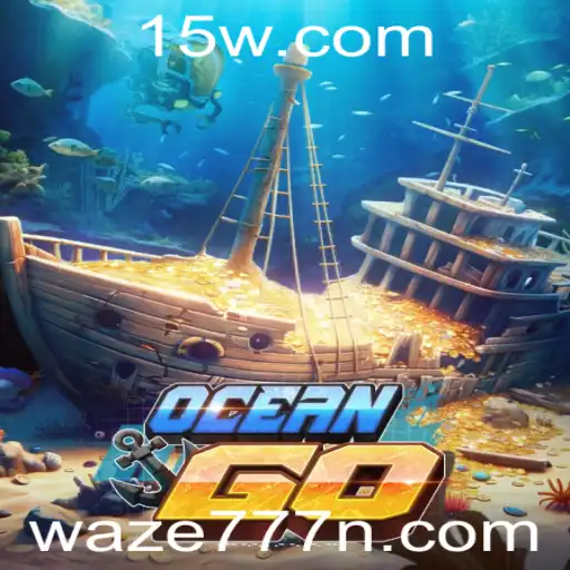 Descubra o Fascinante Mundo de OceanGO: Um Mergulho Aventura Aquática com waze777