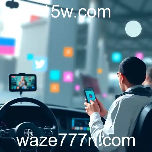 VIP Service waze777 - 24/7 Support and Exclusive Benefits