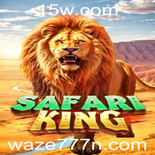 Explorando SafariKing: Um Novo Horizonte de Aventura Digital