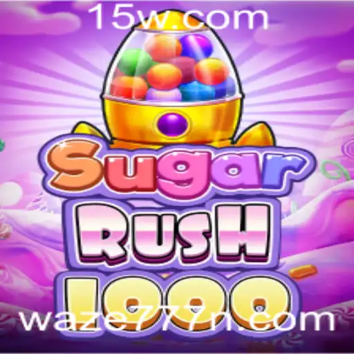 Explorando o Mundo de SugarRush1000: O Jogo que Conquista os Amantes de Doces
