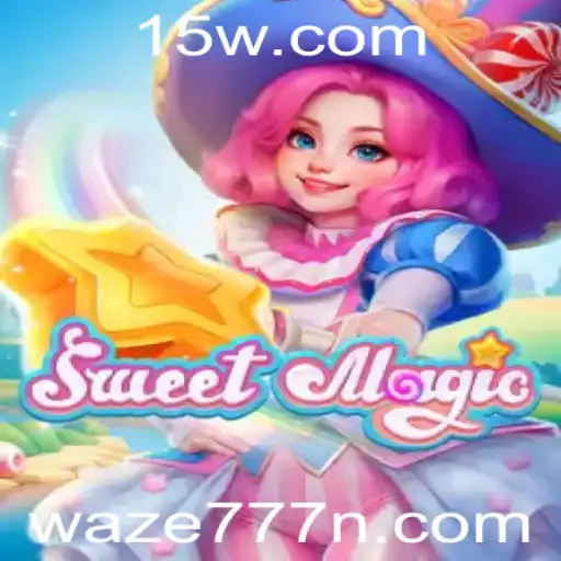 Descubra SweetMagic: O Jogo que Une Diversão e Criatividade