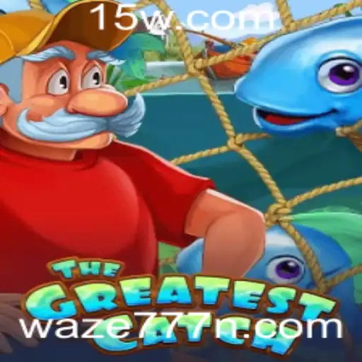 TheGreatestCatch: Descubra o Sensacional Jogo de Estratégia e Aventura