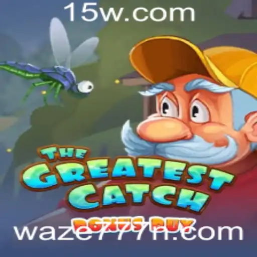 TheGreatestCatchBonusBuy: Mergulhando na Emoção do Jogo
