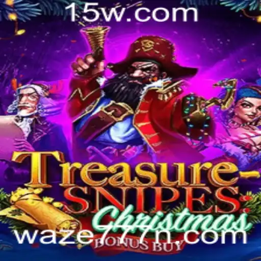 Desvendando o Novo Jogo TreasuresnipesChristmas: Uma Aventura de Natal Inesquecível