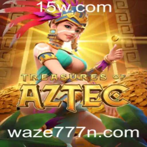 Explorando os Mistérios de Treasures of Aztec com Waze777