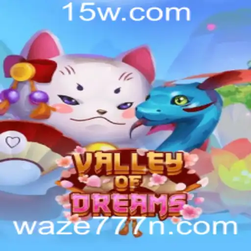 Explorando o Encantador 'ValleyofDreams': Uma Jornada de Magia e Estratégia