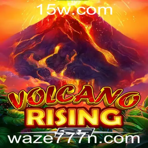 Explorando a Aventura Épica de VolcanoRisingSE